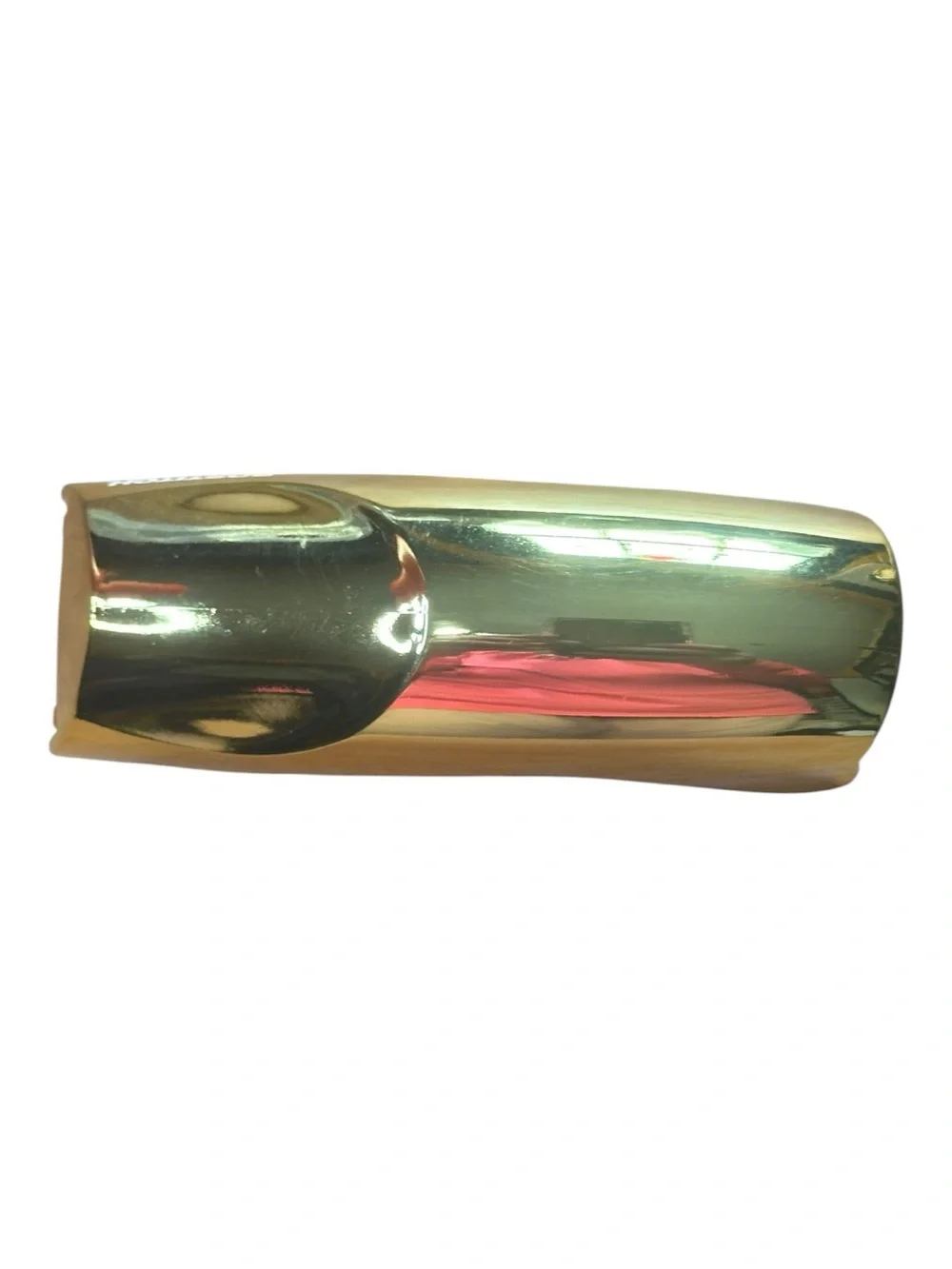 Bostitch Office Heavy Duty Stapler 40 Sheet No Jam Gold Chrome Compact New